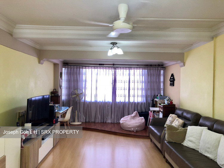 Clementi Avenue 5 thumbnail photo
